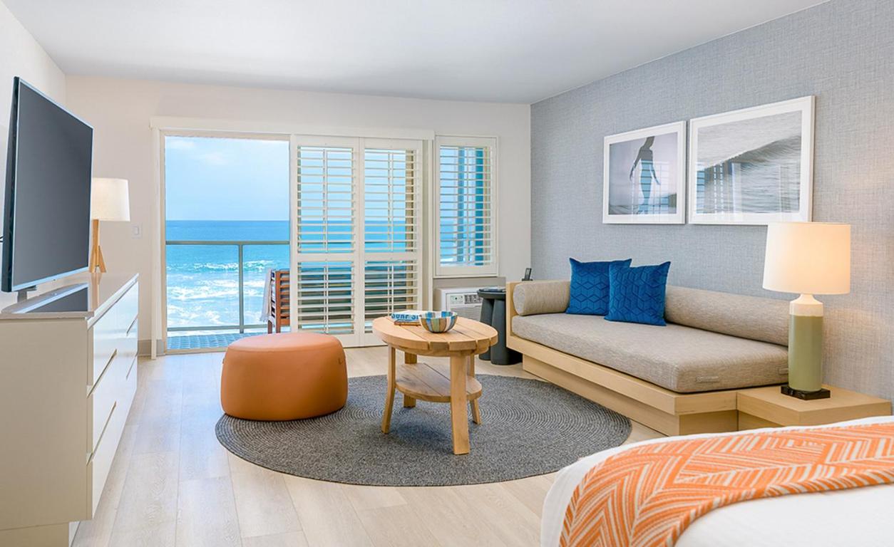 King Room with Ocean View