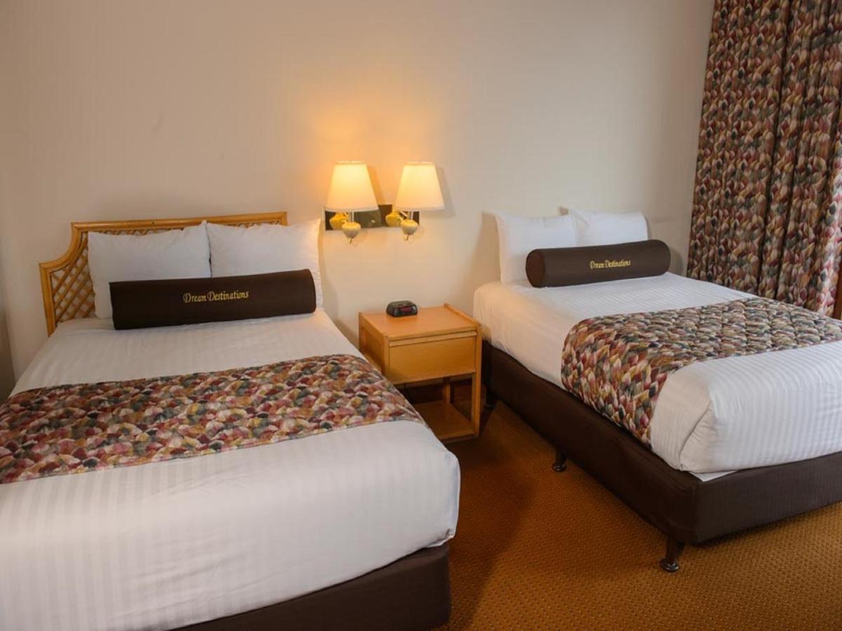 Premium Double Room